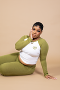 Olive Green