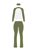 Olive Green