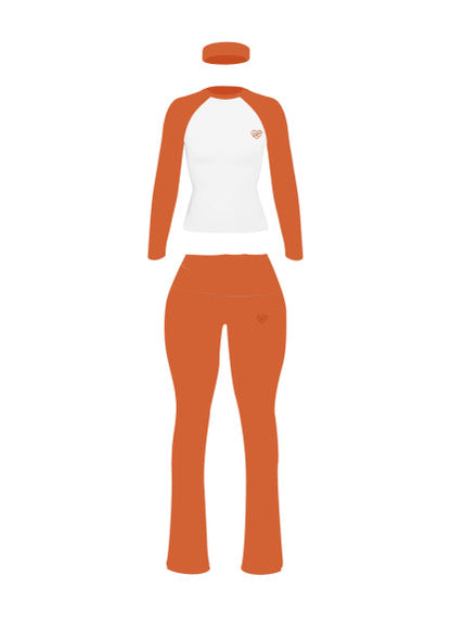 Pumpkin Spice